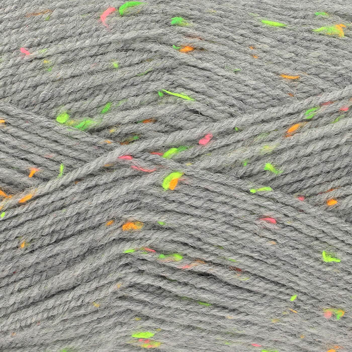 Big Value Tweed DK (Yarn)