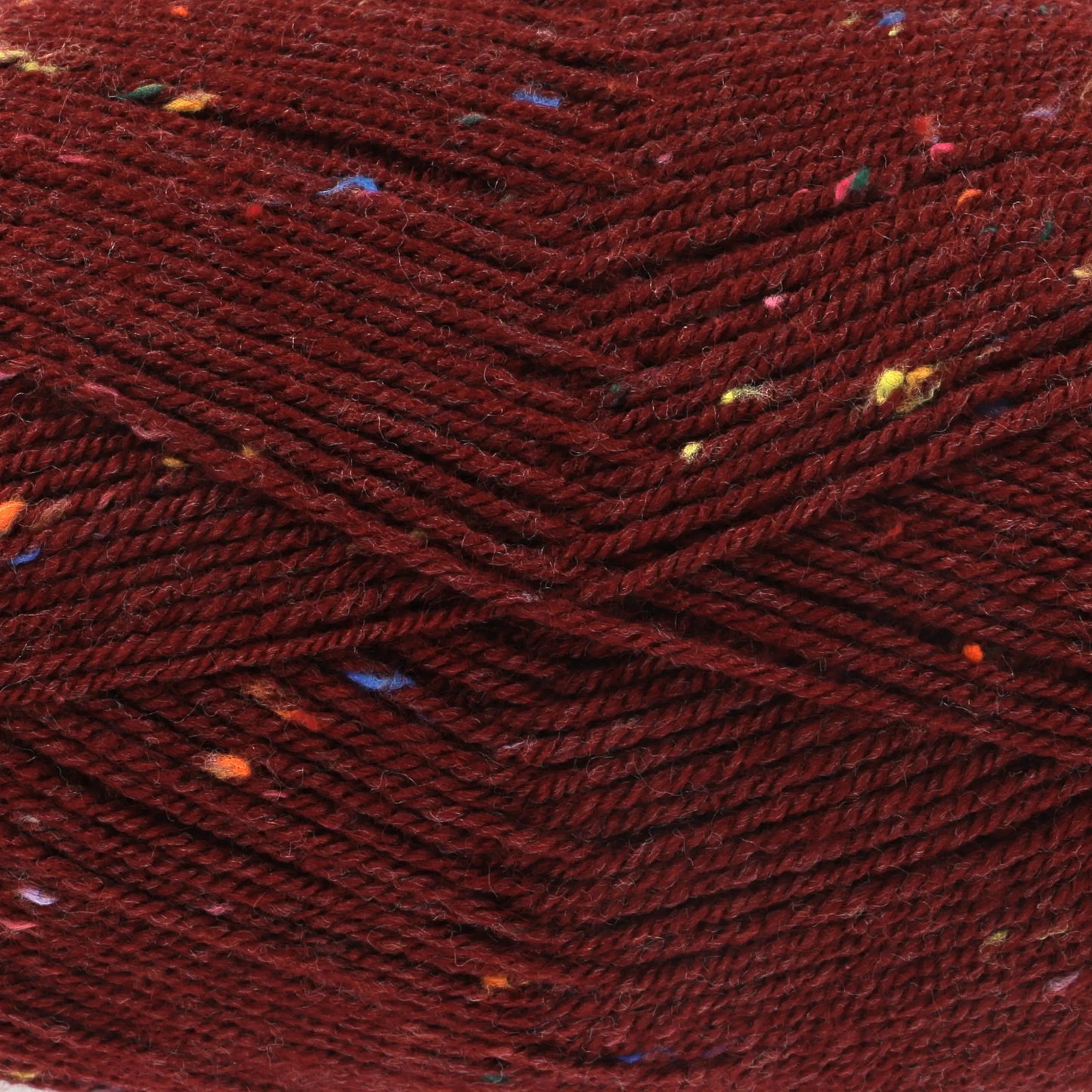 Big Value Tweed DK (Yarn)