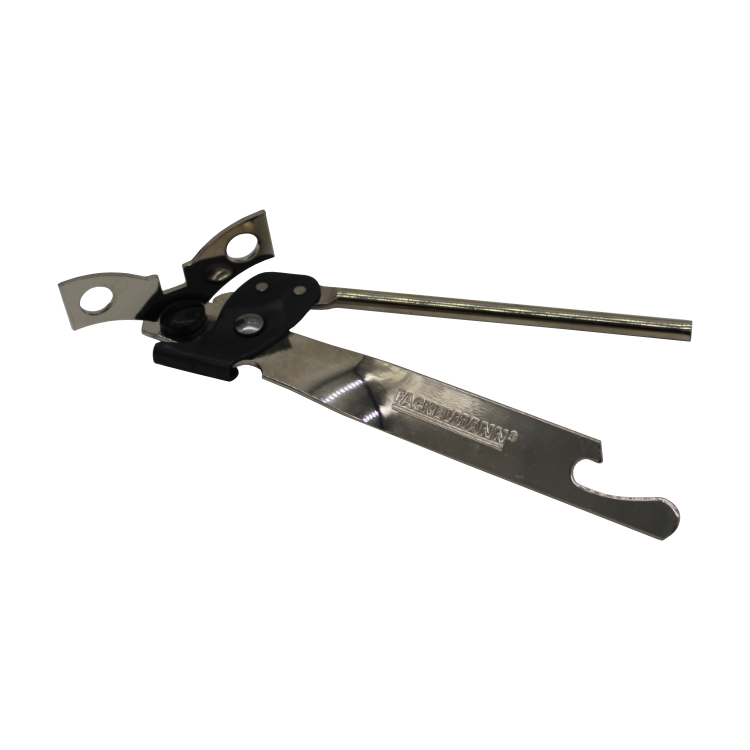Butterfly Can Opener