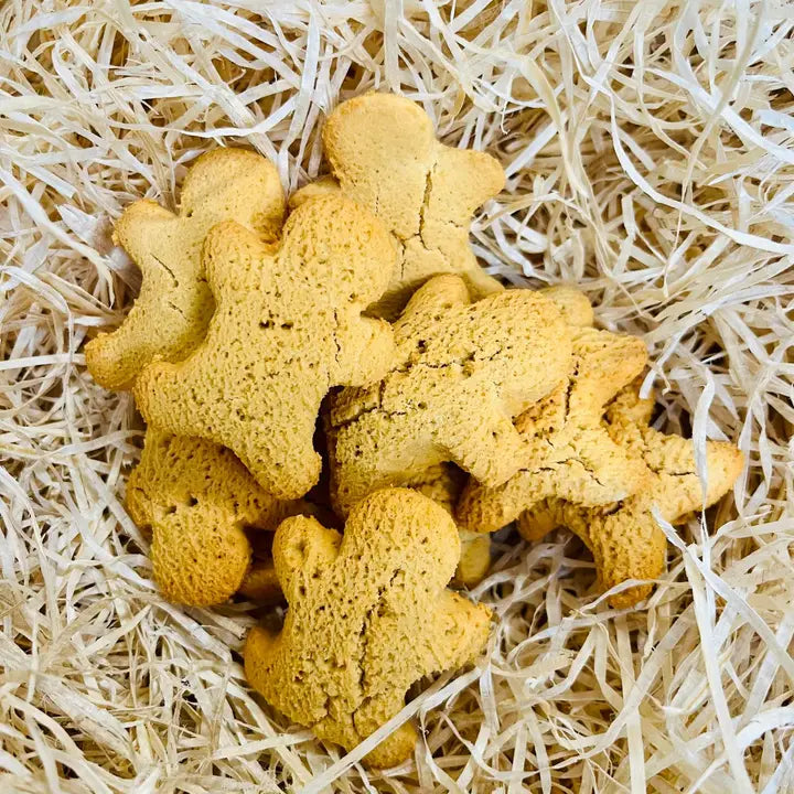 Mini Gingerbread Men