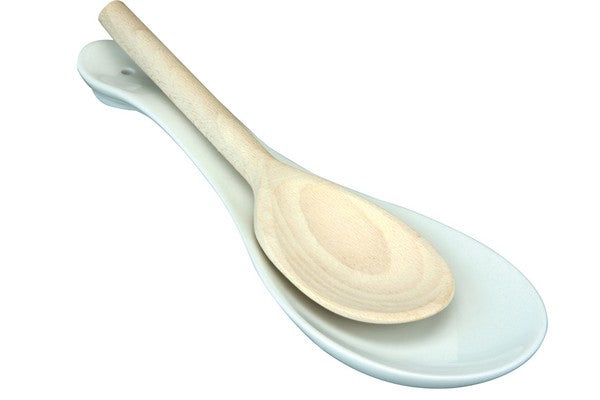 Ceramic Spoon Rest