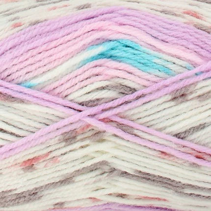 Knitting Yarn: Cosy Love Aran: Cosy Rose