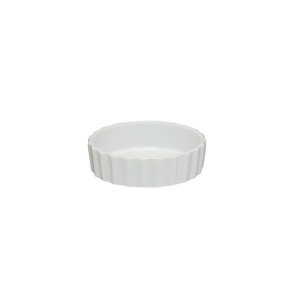 Quiche Dish MINI 12.5x3.2