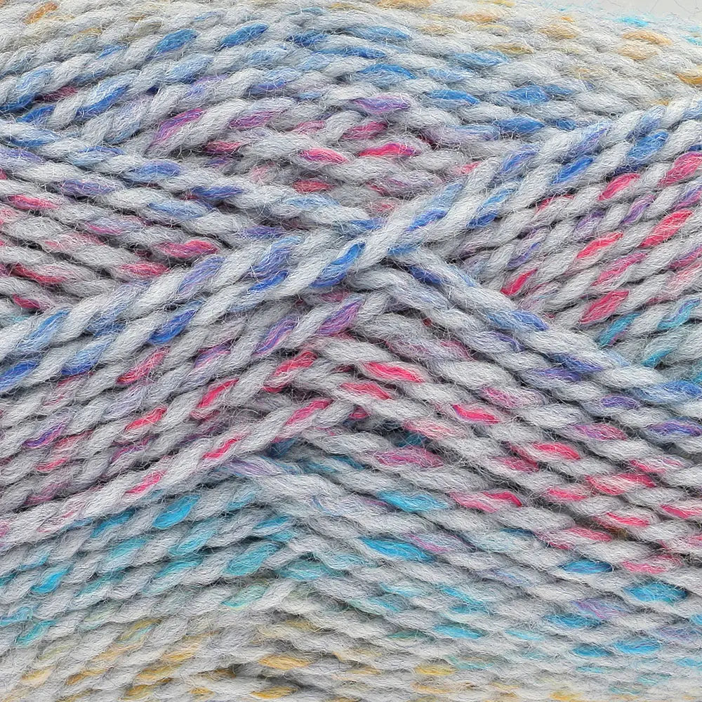 Knitting Yarn: Crescendo Aran: Tempo: 100g
