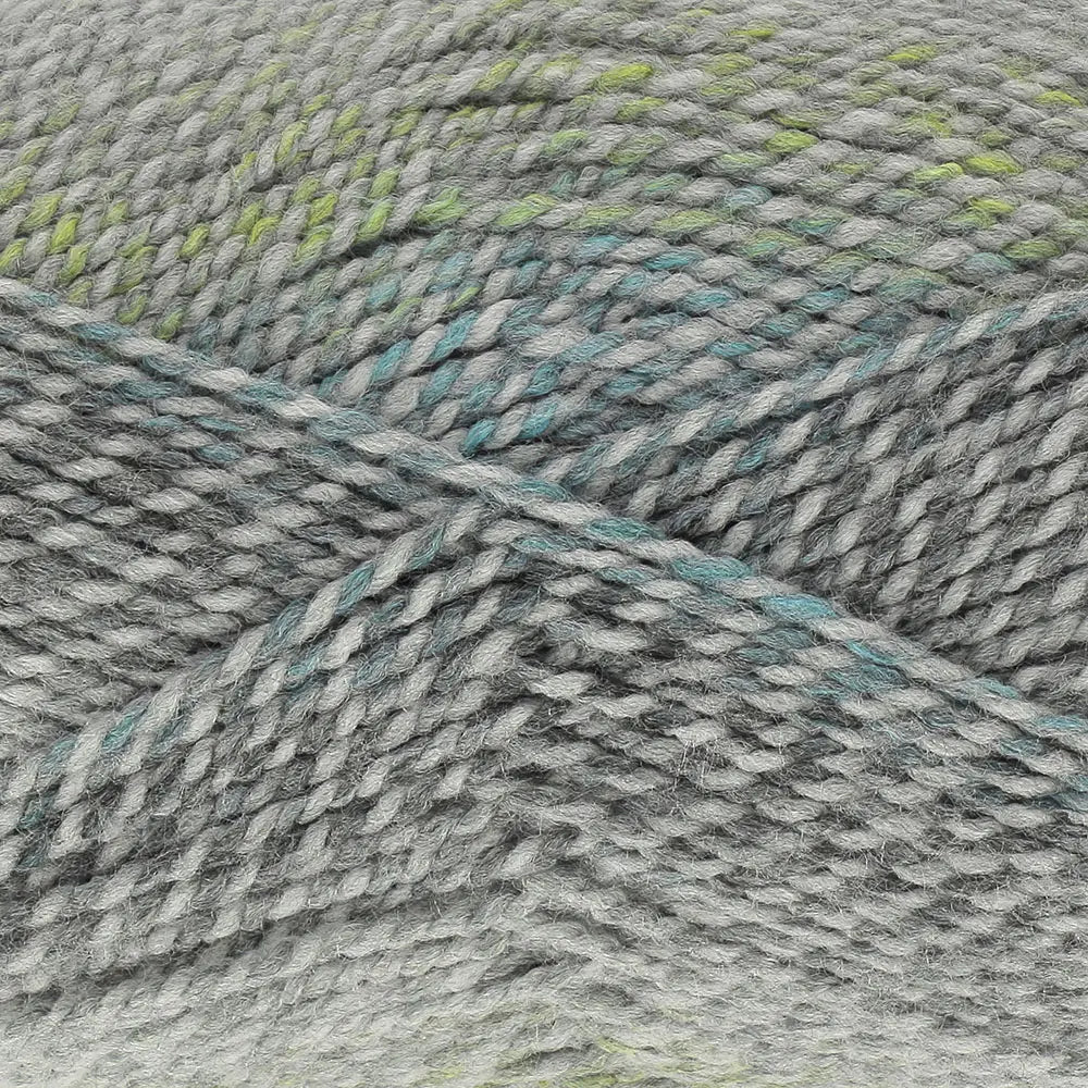 Knitting Yarn: Crescendo Aran: Vibrato: 100g