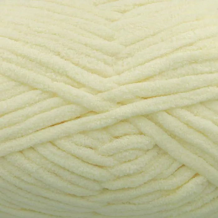 Knitting Yarn: Toastie: Cream: 200g