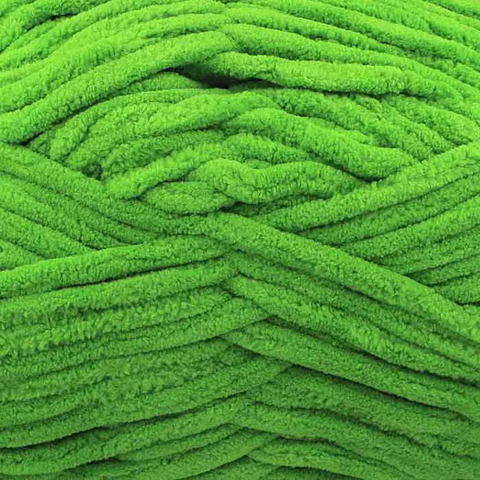 Knitting Yarn: Toastie: Green: 200g