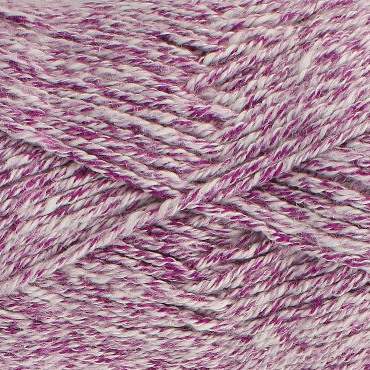 Knitting Yarn: Simply Denim Chunky: Lavender Denim