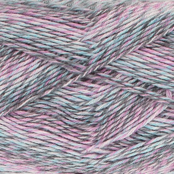 Knitting Yarn: Jamboree DK: Midnight Masquerade: 100g