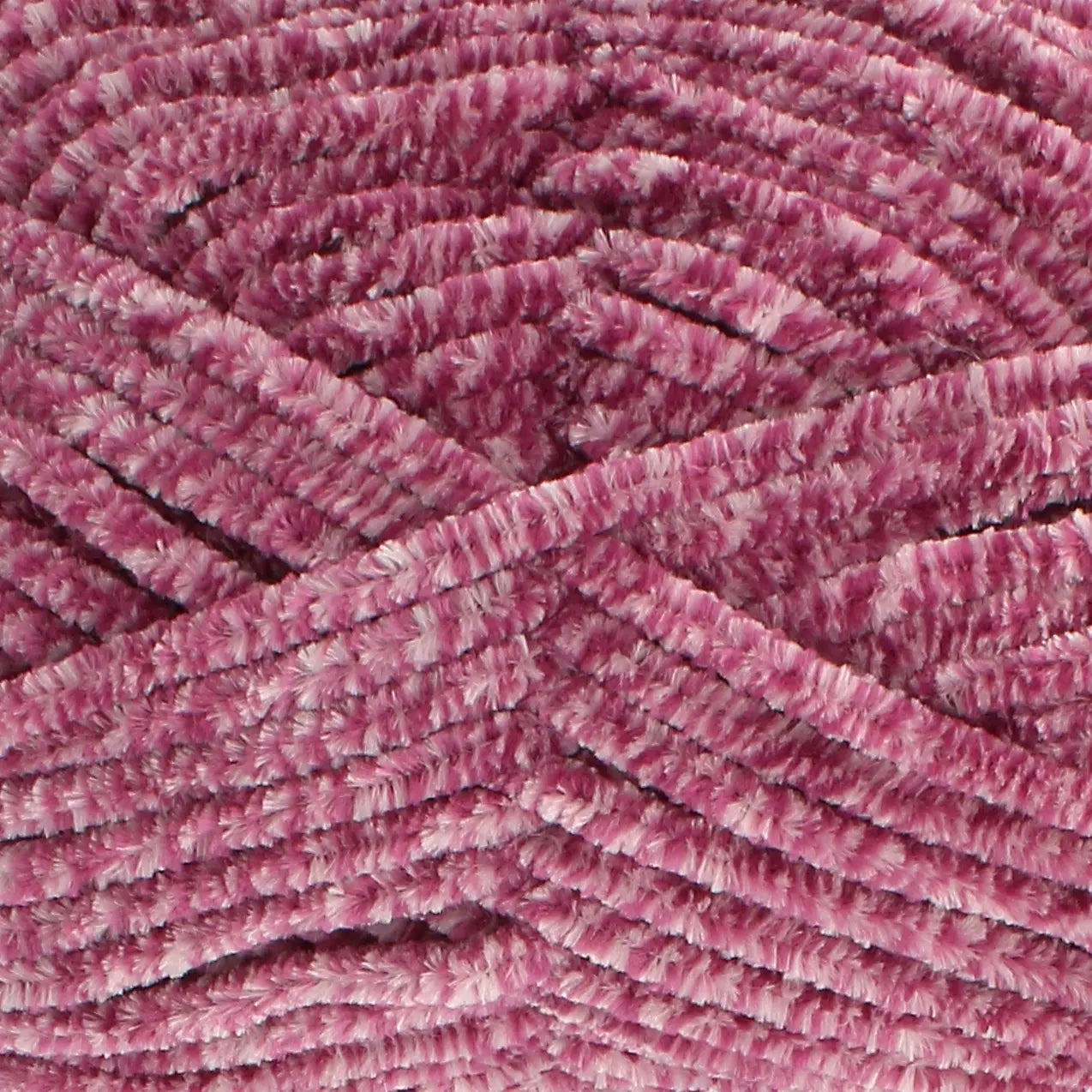 Knitting Yarn: Yummy Tweed: Thistle: 100g