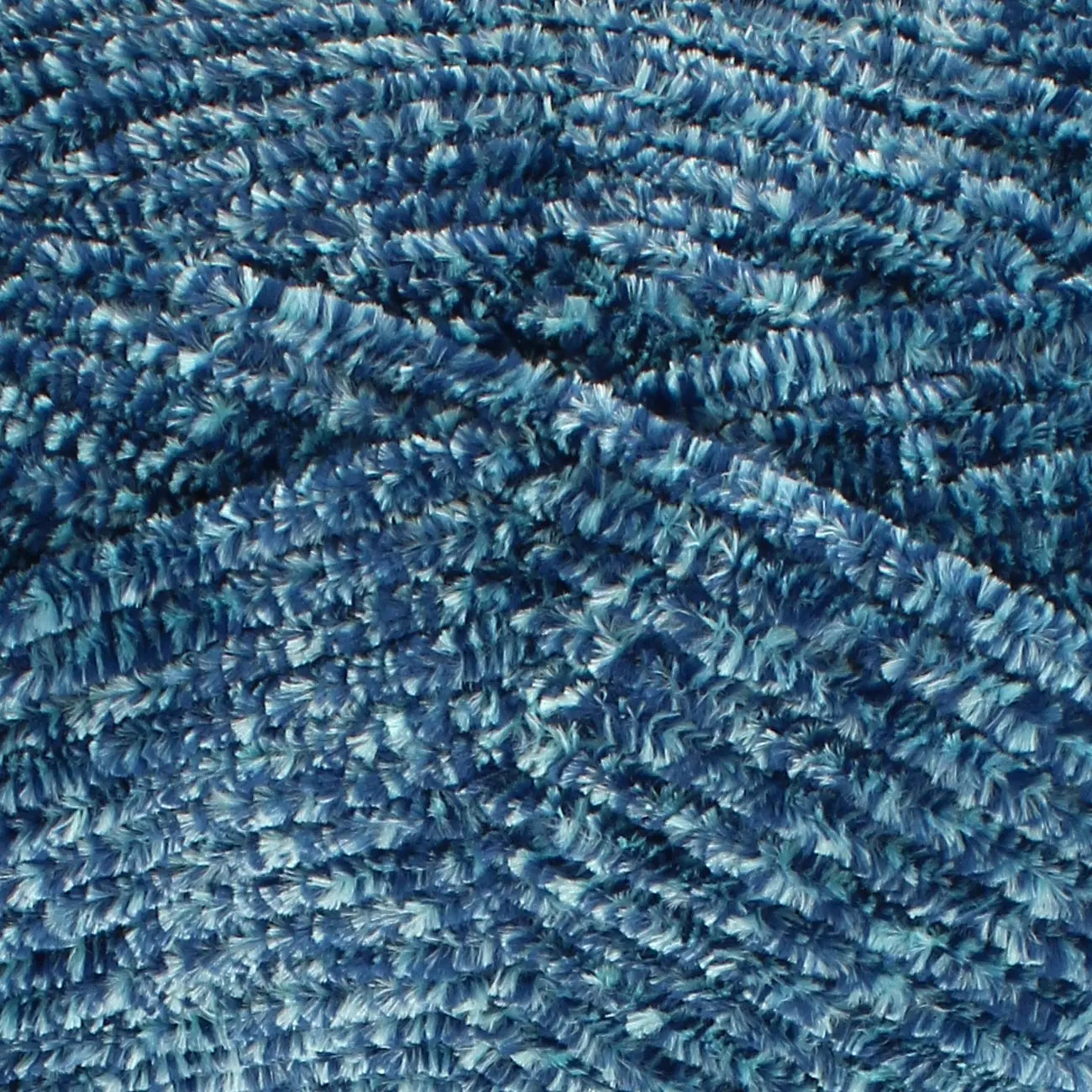 Knitting Yarn: Yummy Tweed: River: 100g