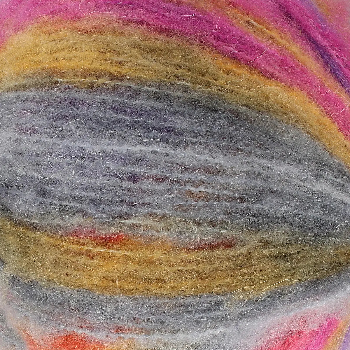 Flair Chunky Yarn