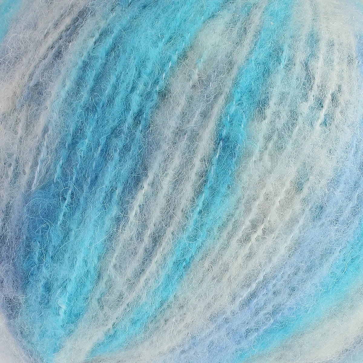 Flair Chunky Yarn