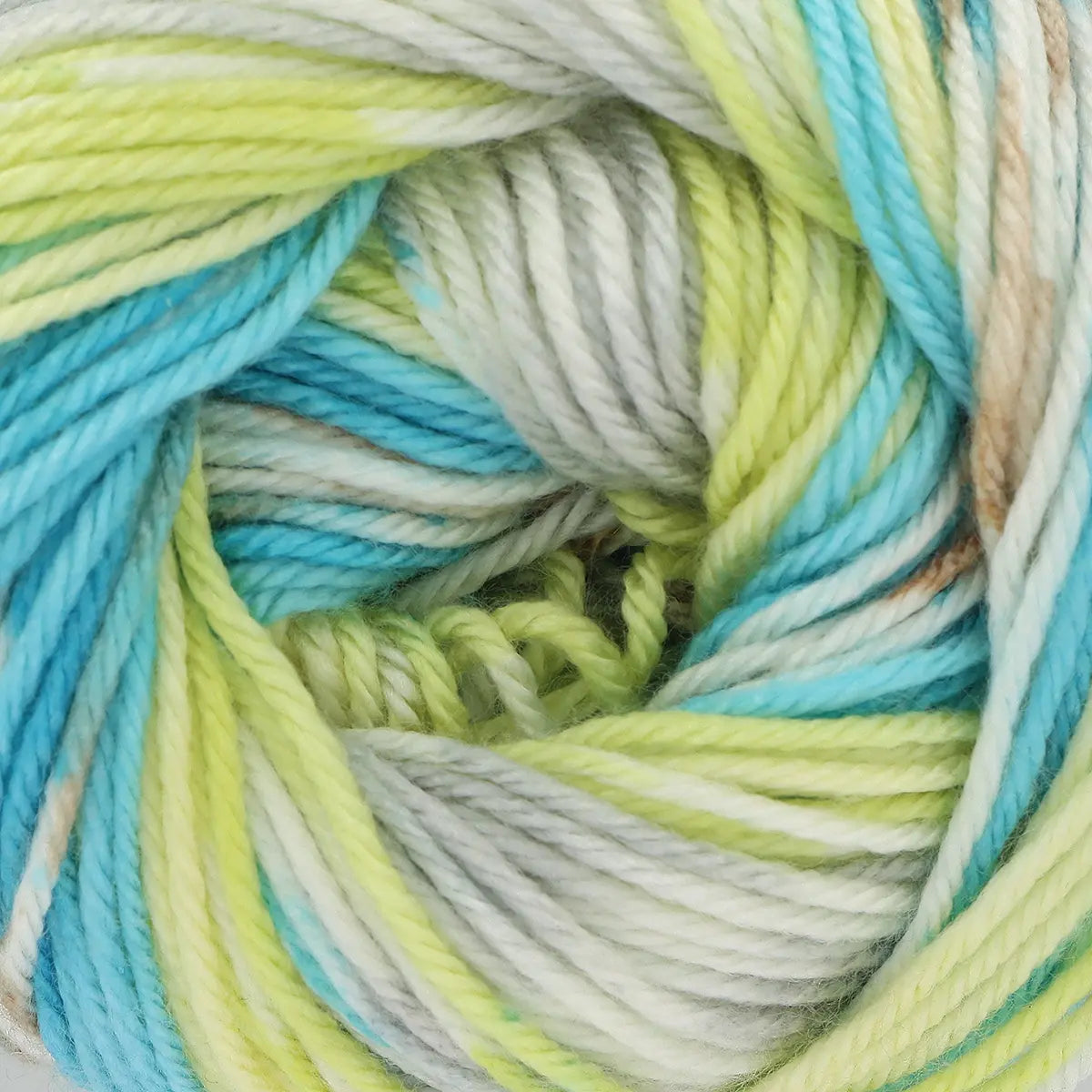 Knitting Yarn: Fjord: Baby DK: Thrud