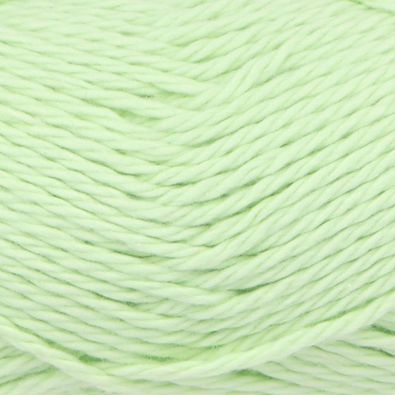 Knitting Yarn: Itsy Bitsy Cotton DK: Apple: 25g