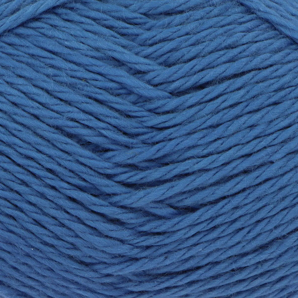 Knitting Yarn: Itsy Bitsy Cotton DK: Azure: 25g