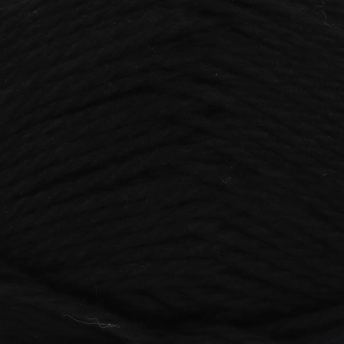 Knitting Yarn: Itsy Bitsy Cotton DK: Black: 25g