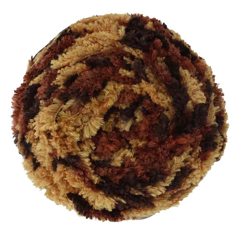Knitting Yarn: Animal Kingdom: Lion: 100g