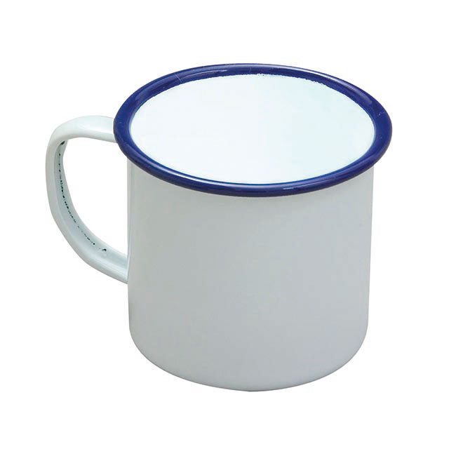 Falcon Mug 284ml / 0.5pt / 8 x 8cm