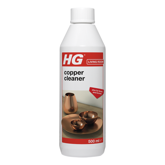 Copper Cleaner