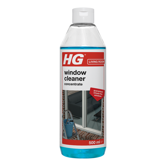 Window Cleaner