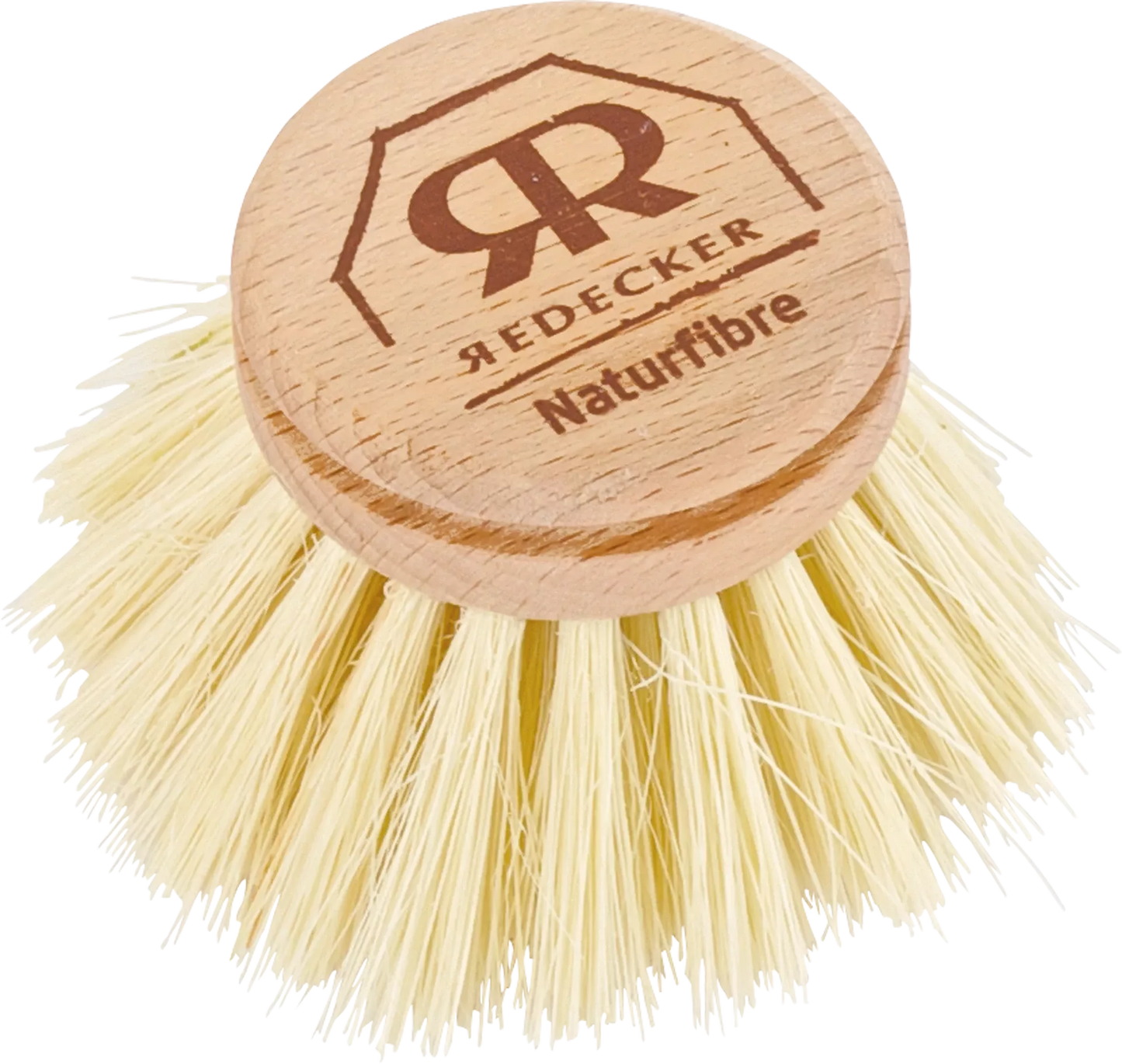 Wooden Dish Head - Replacement Head (FSC 100%)