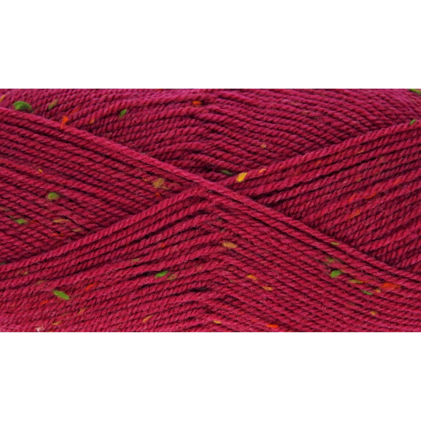 Big Value Tweed DK (Yarn)