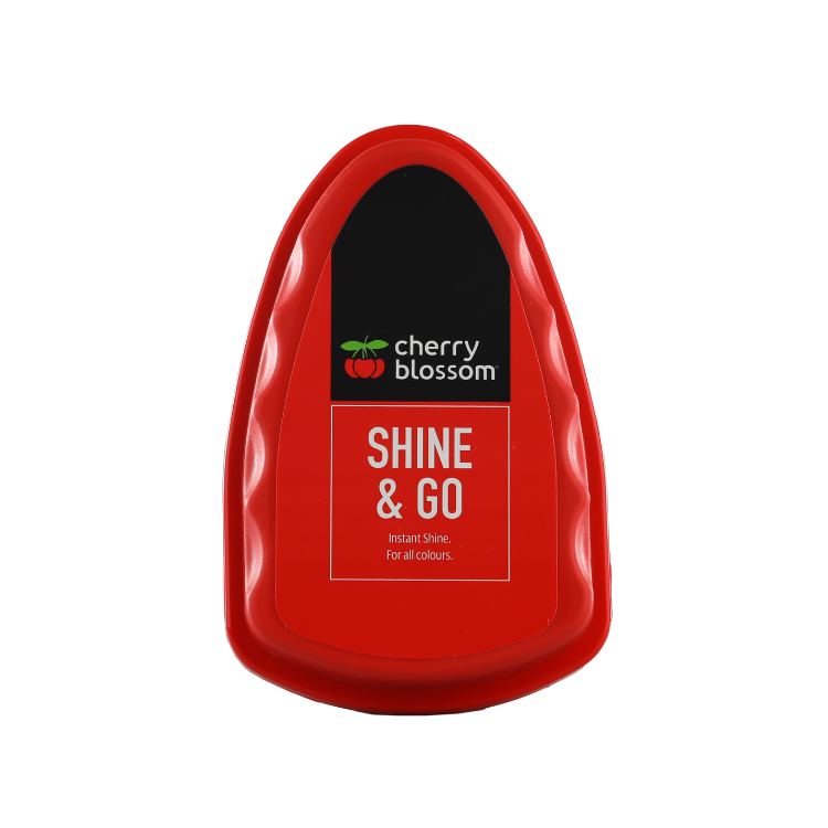 Cherry Blossom Shine & Go