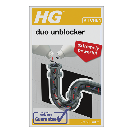 Duo Unblocker