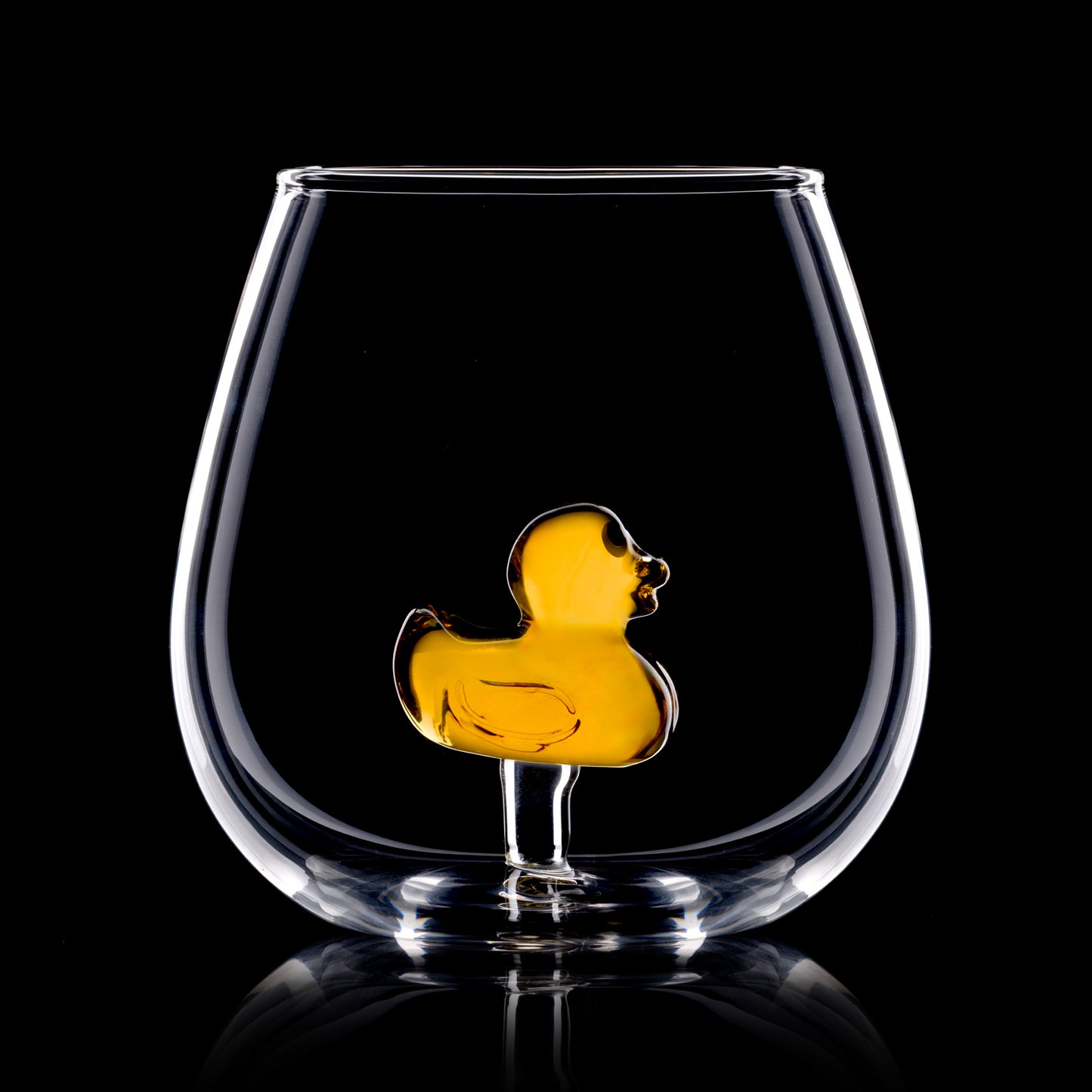 Bar Bespoke Duck in a Glass