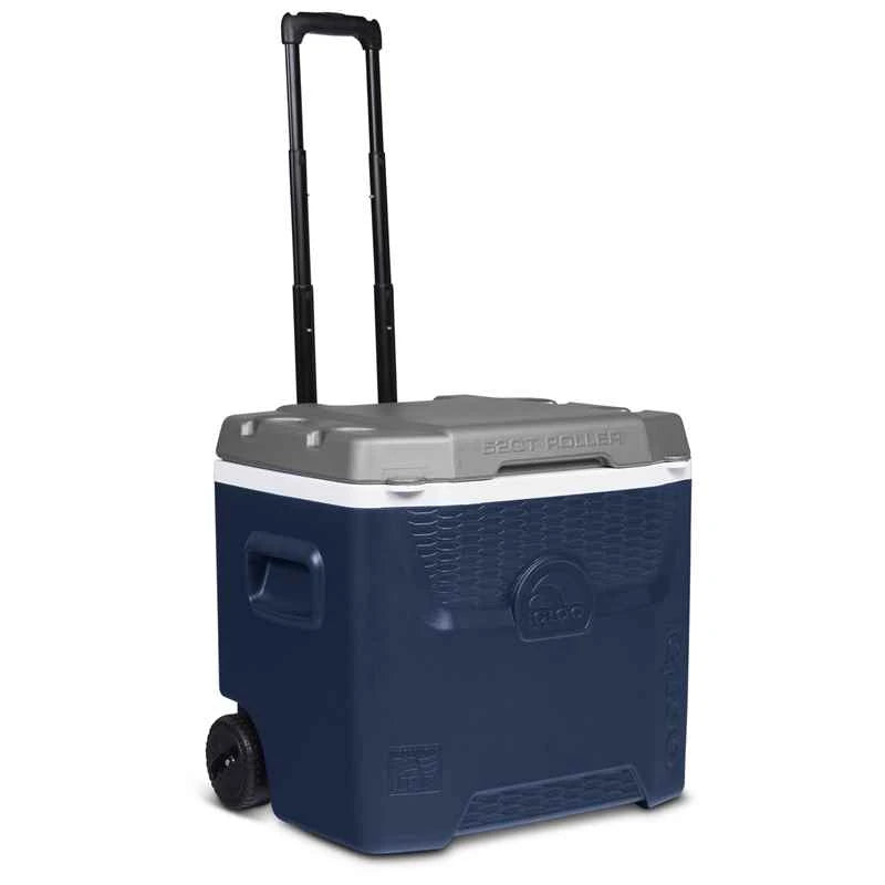 Cooler Box L with Wheels