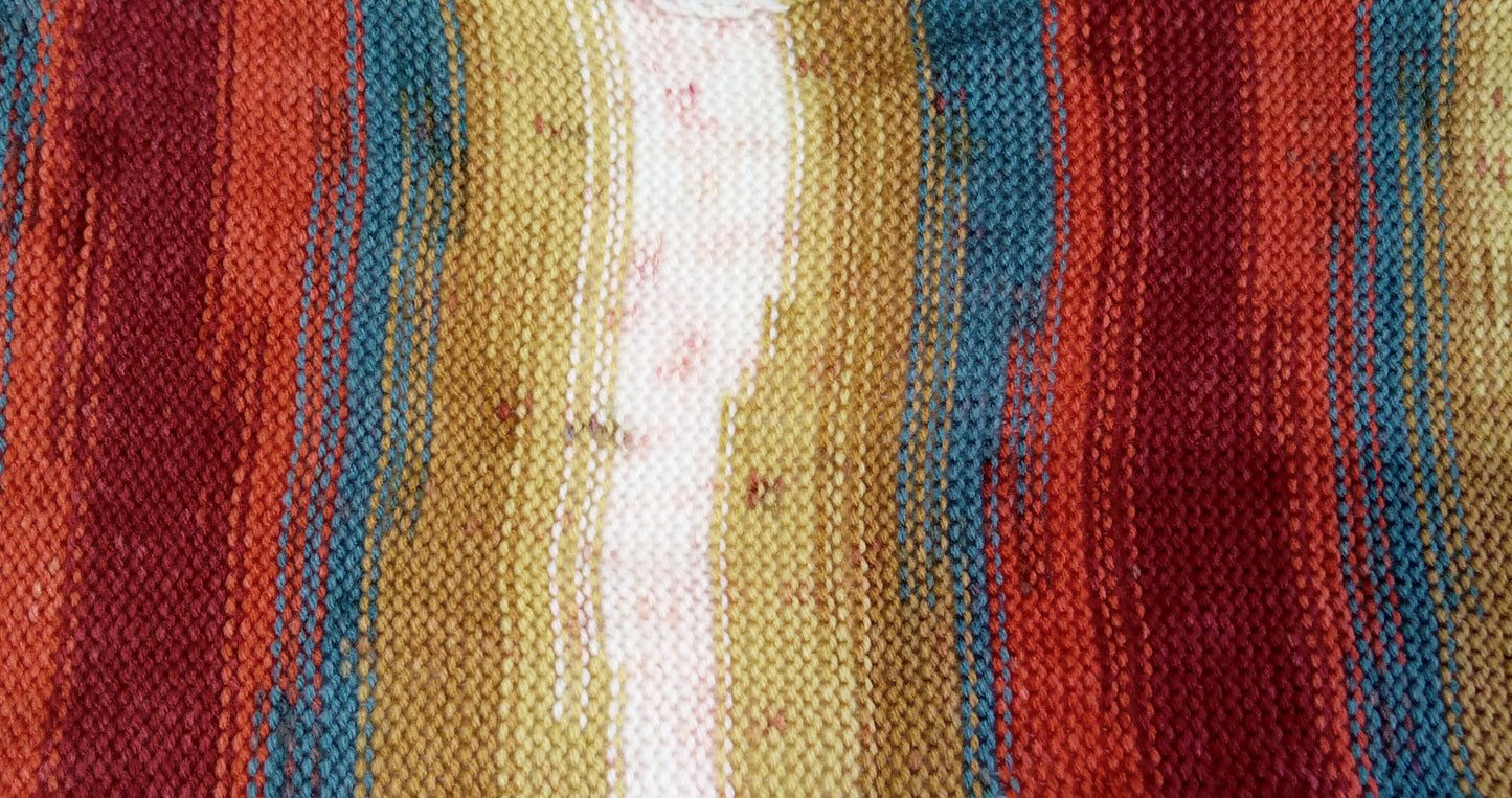 Knitting Yarn: With Love 100% Acrylic: Small Copper