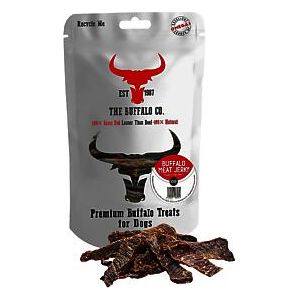 Buffalo Beef Jerky
