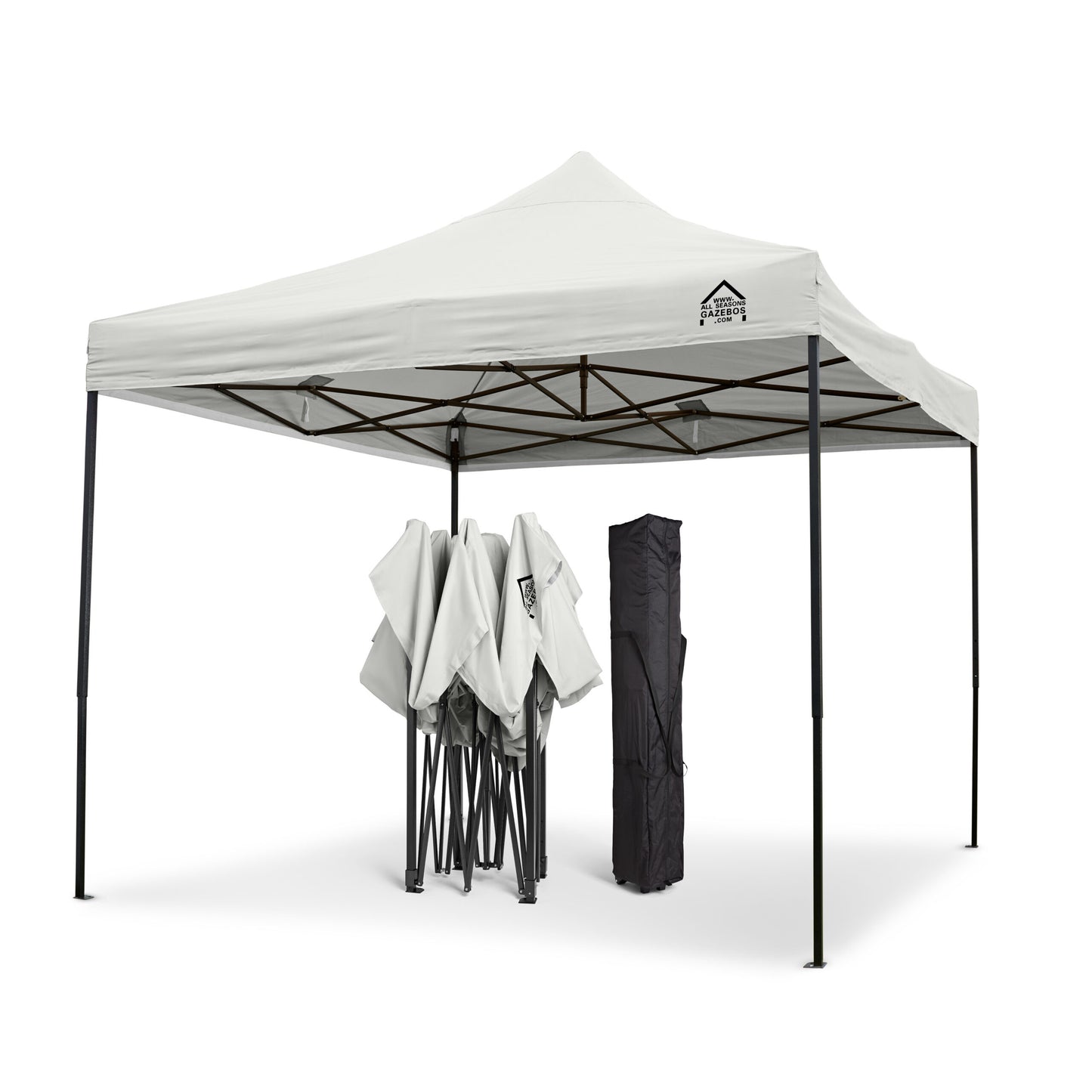 Gazebo 3x3m Rental
