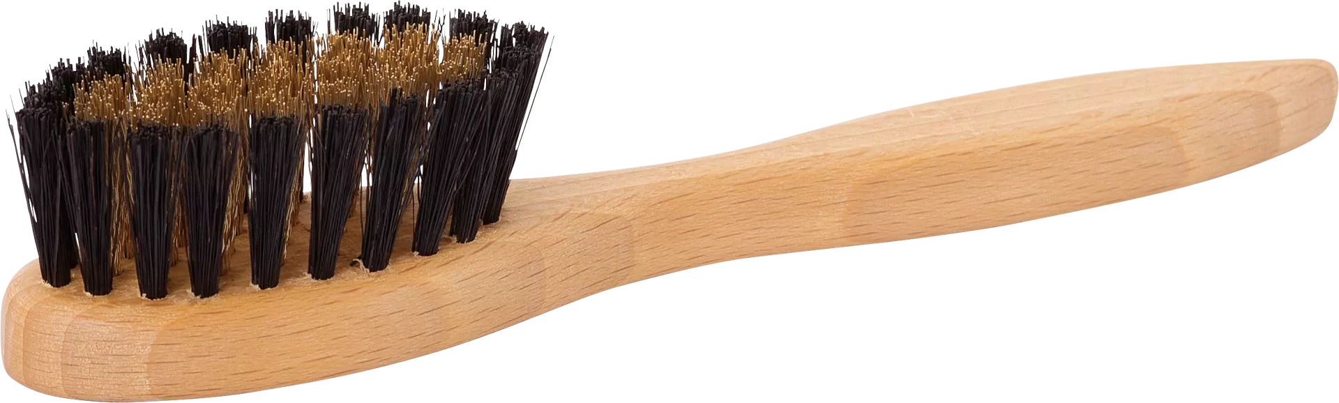 Suede Brush with Handle G Grace Son