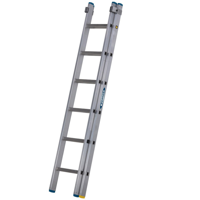 Double Ladder 12'