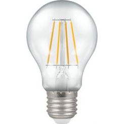 LED Crompton Filament 5w ES GLS Clear DIMMABLE 2700K