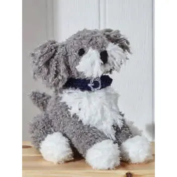 Scruffs Pattern Book 1