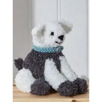 Scruffs Pattern Book 1