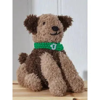Scruffs Pattern Book 1