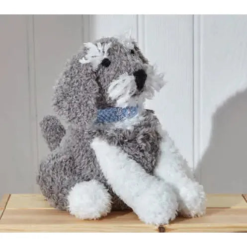Scruffs Pattern Book 1