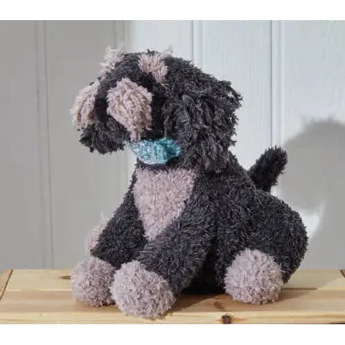 Scruffs Pattern Book 1