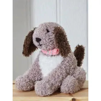 Scruffs Pattern Book 1