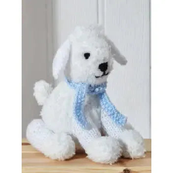 Scruffs Pattern Book 1