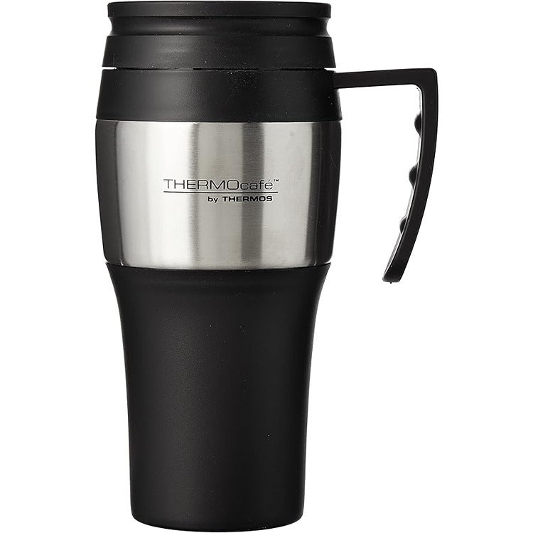 Thermo Cafe Travel Mug