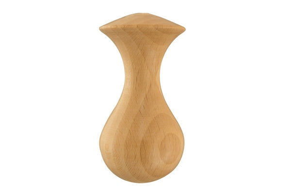 Wooden Light Pull