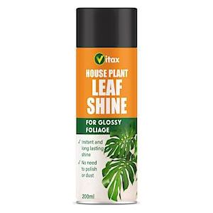 Leaf Shine Aerosol 200ml