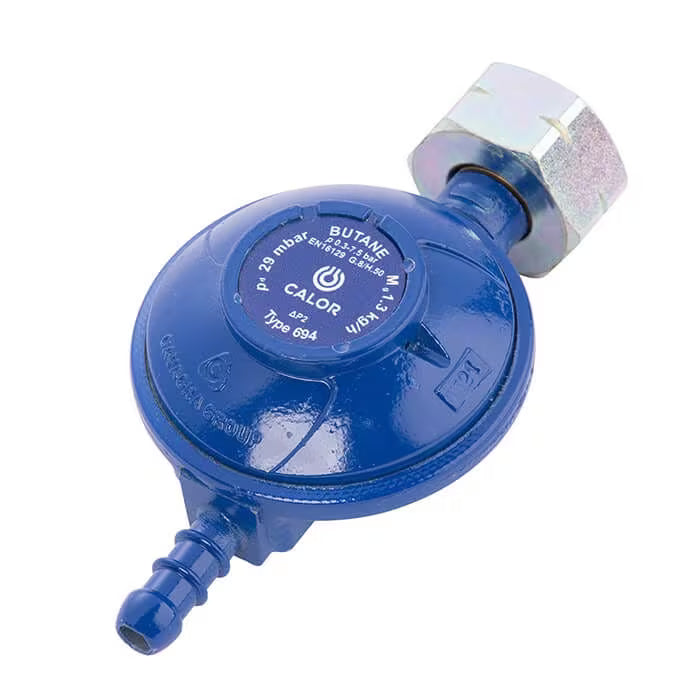 Calor Gas Regulator