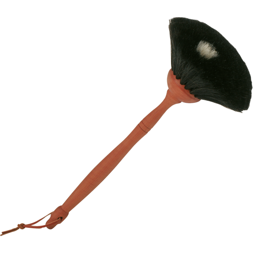 Dust Brush
