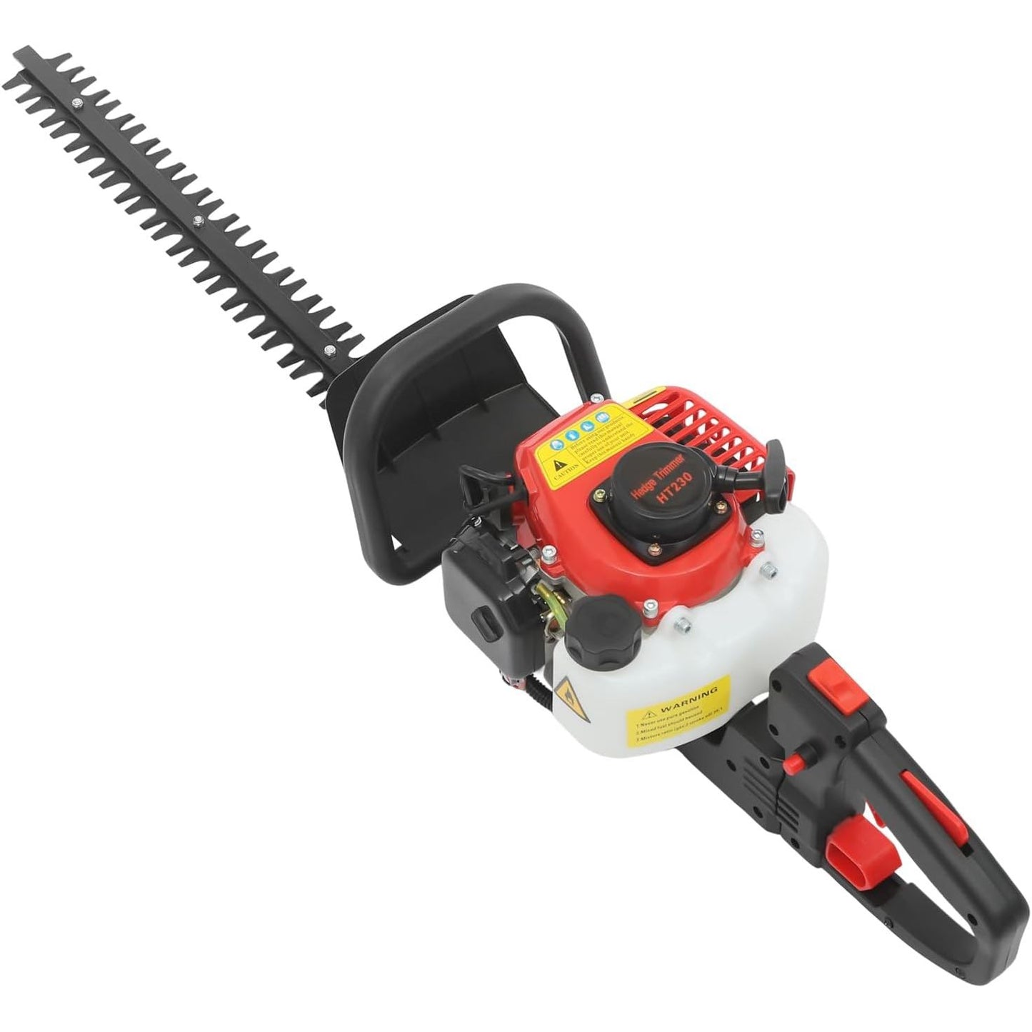 Hedge Trimmer Petrol 2 Stroke